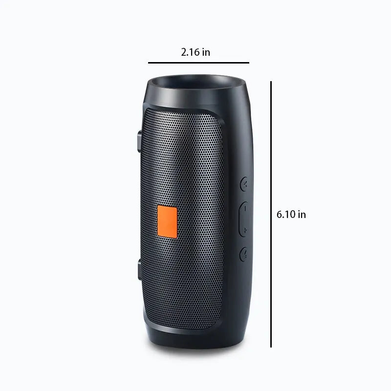 Bluetooth Speaker