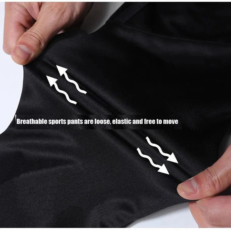 Men Sport Pants