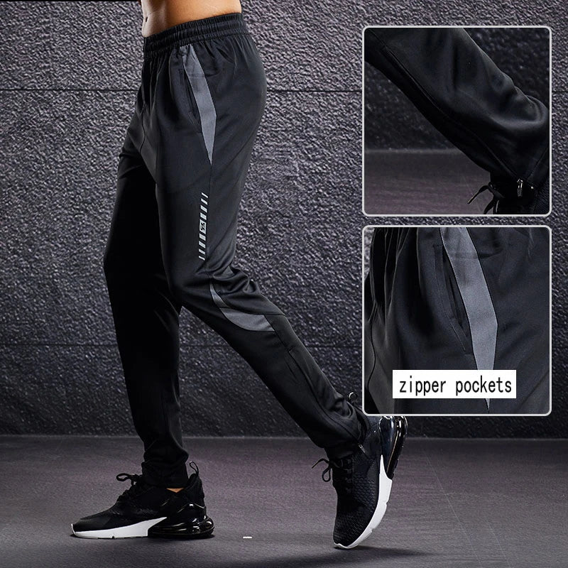 Men Sport Pants