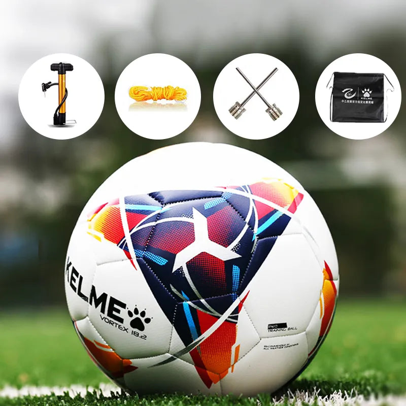 Professional Football Soccer Ball