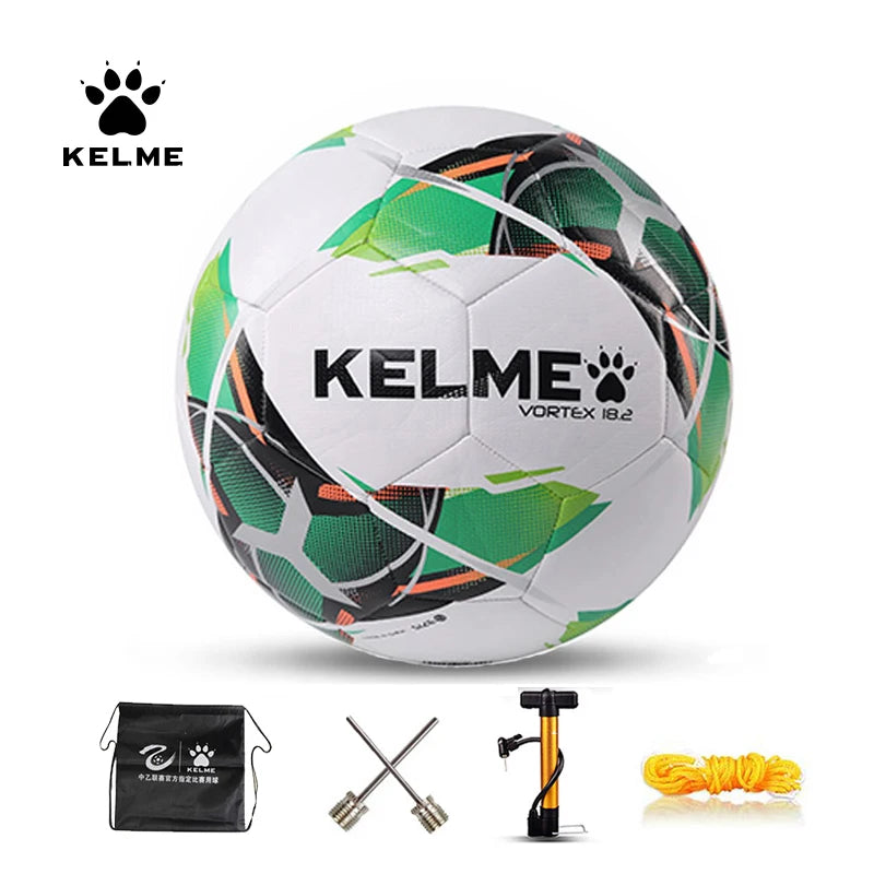 Professional Football Soccer Ball