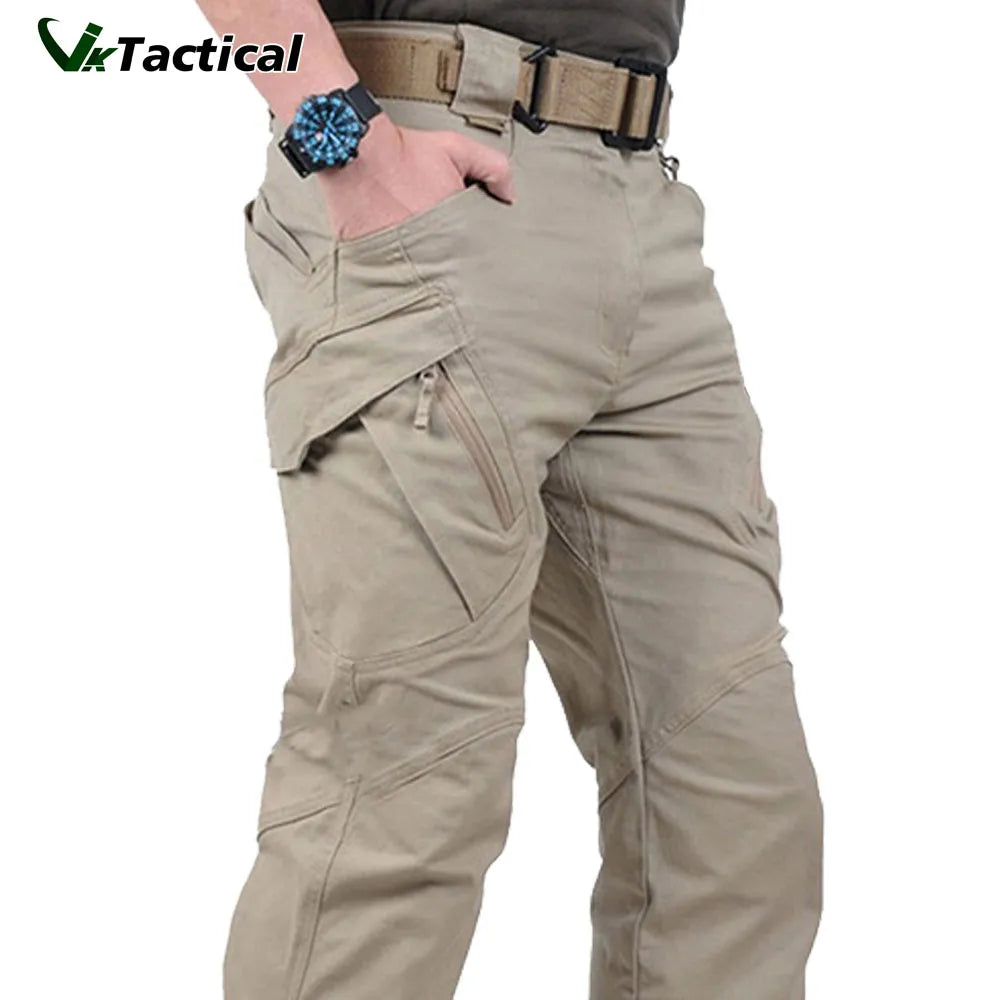 Cargo Pants Classic Outdoor Hiking