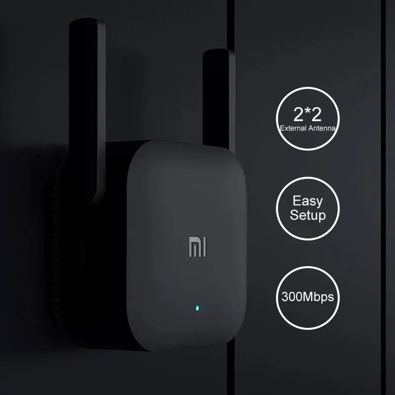 Wifi Amplifier Pro