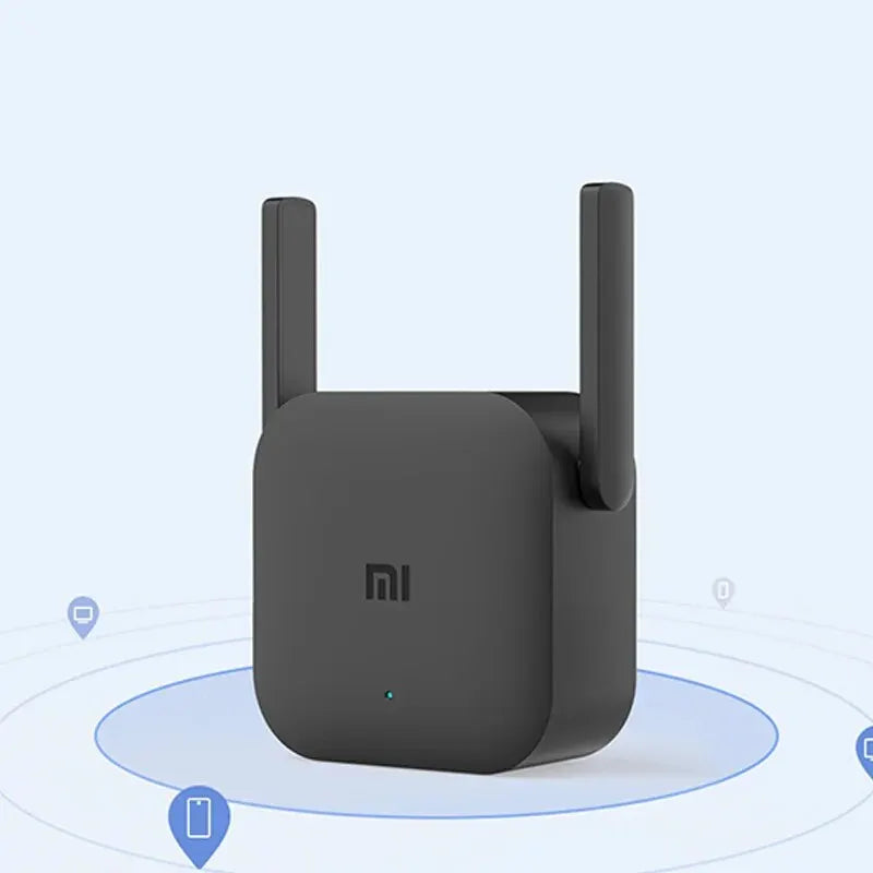 Wifi Amplifier Pro