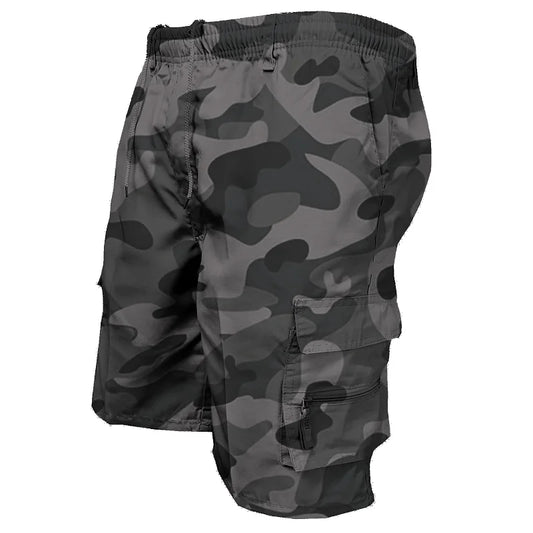 Men's Military Cargo