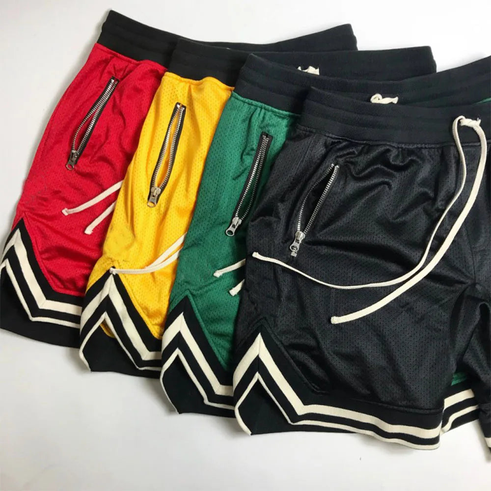 Men's Sports Basketball Shorts