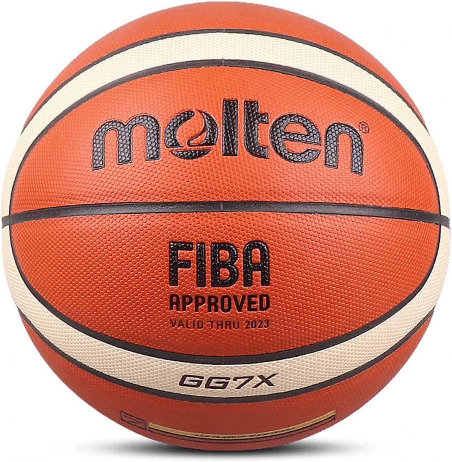 Basketball molten