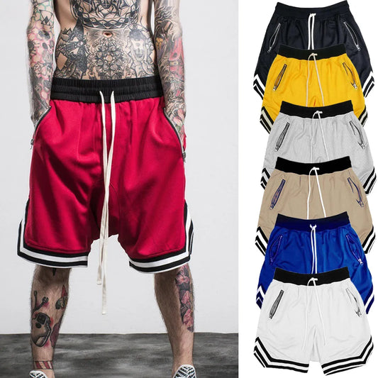 Men's Sports Basketball Shorts