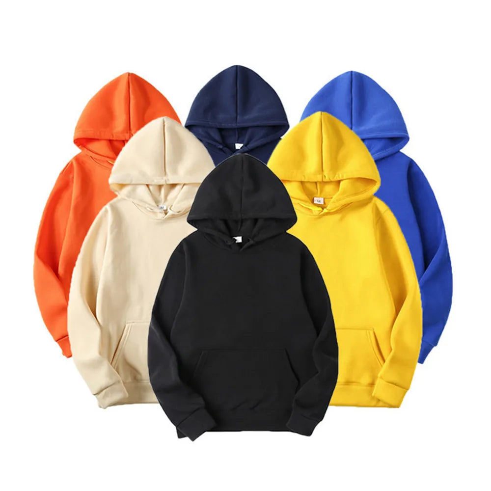 Men's Hoodie