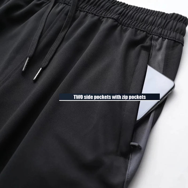 Men Sport Pants