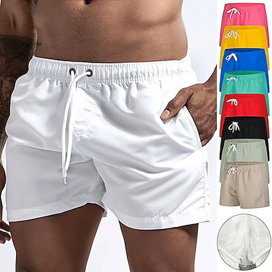 Men's Swim Shorts