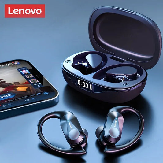 P75 Bluetooth TWS Wireless earphones